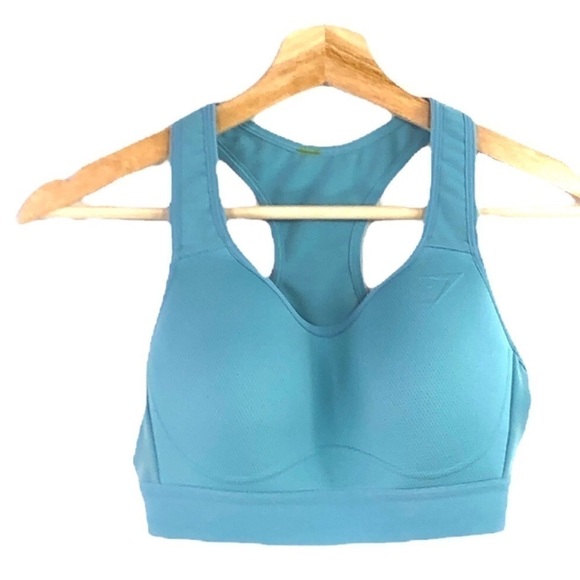 Gymshark - Lightweight High Support Sportsbra - Small - Picture 6 of 6